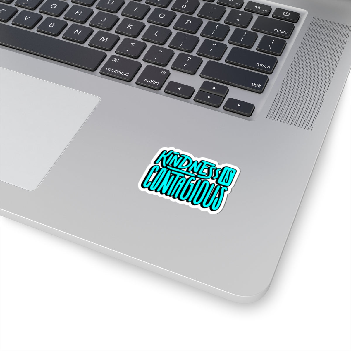 Spread Kindness Everywhere with Our Kindness Day Stickers!