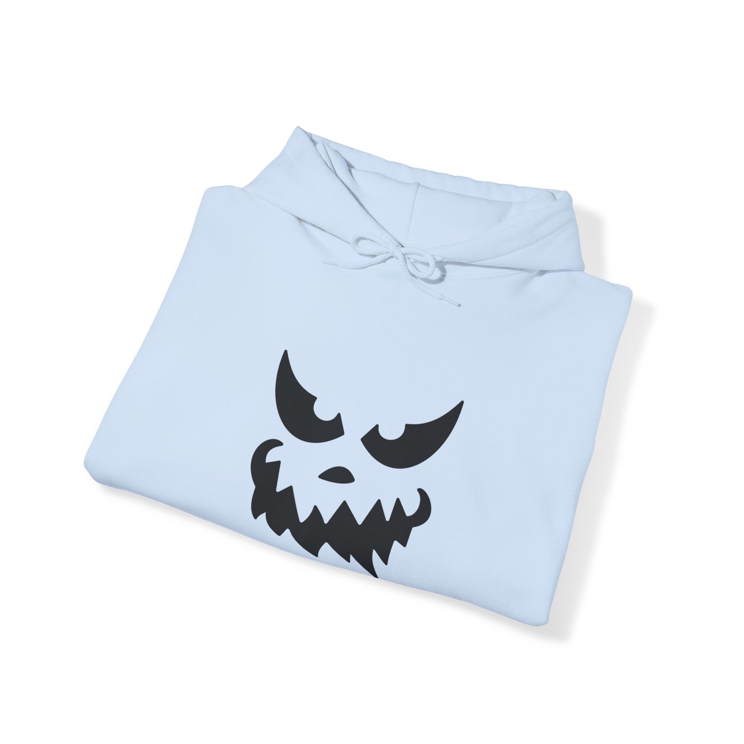 Halloween and Fall Styles Adult Heavy Blend Hooded Sweatshirt
