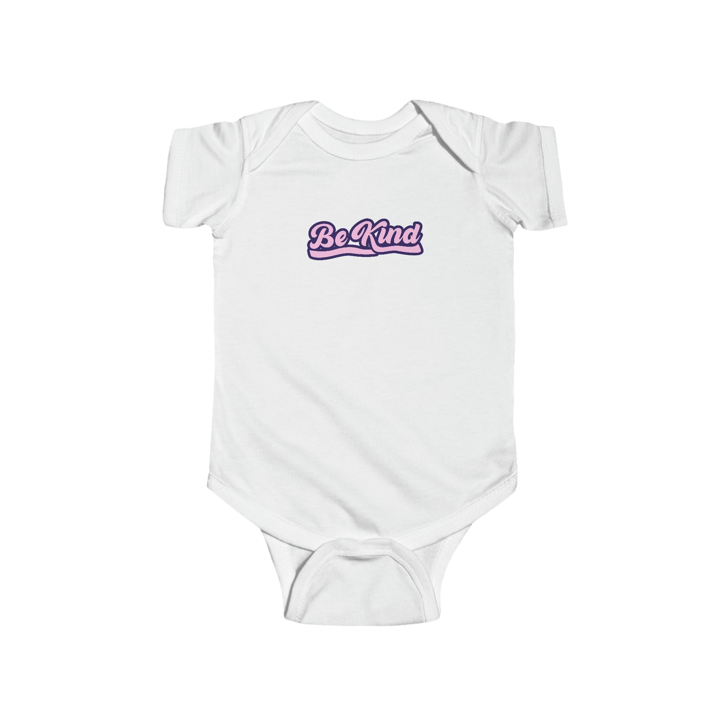 Start 'em Young: Adorable Kindness Day Baby Clothes for Your Little Love!