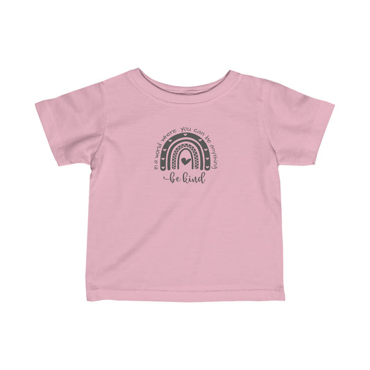 Start 'em Young: Adorable Kindness Day Baby Clothes for Your Little Love!