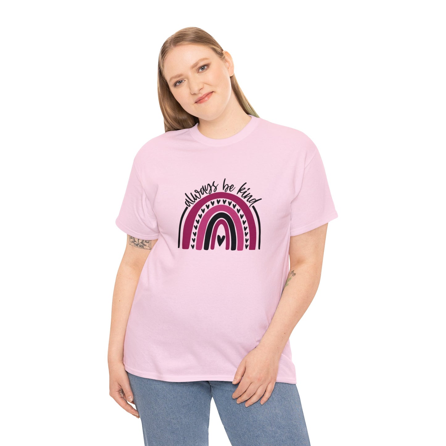 Celebrate Kindness Day in Style with Our Adult Kindness T-Shirts!