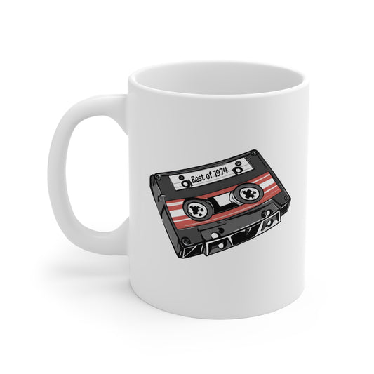 Retro Ceramic Mugs (11oz\15oz\20oz)