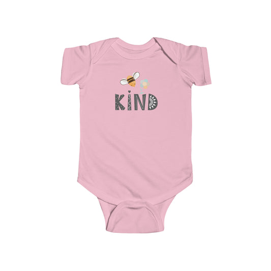 Start 'em Young: Adorable Kindness Day Baby Clothes for Your Little Love!