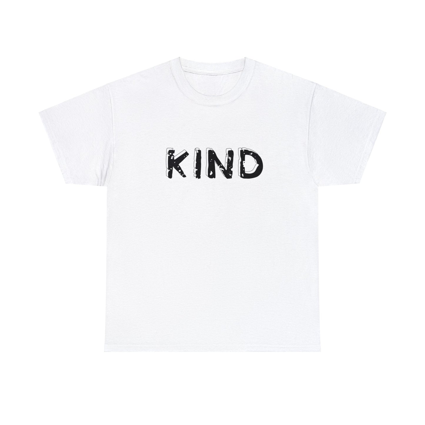 Celebrate Kindness Day in Style with Our Adult Kindness T-Shirts!