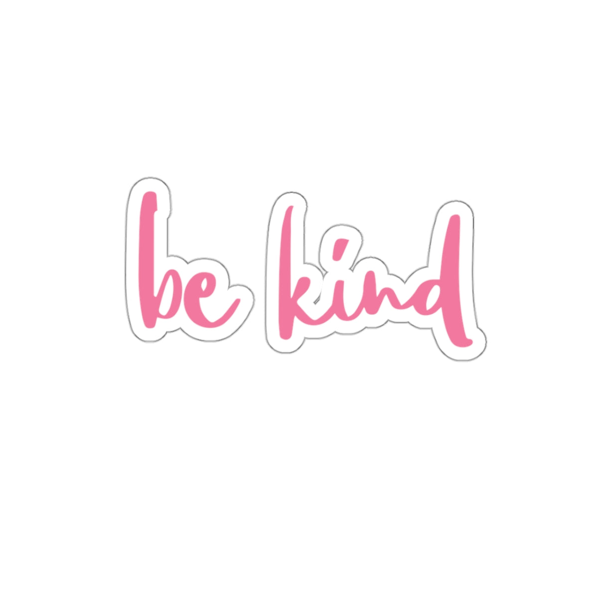 Spread Kindness Everywhere with Our Kindness Day Stickers!