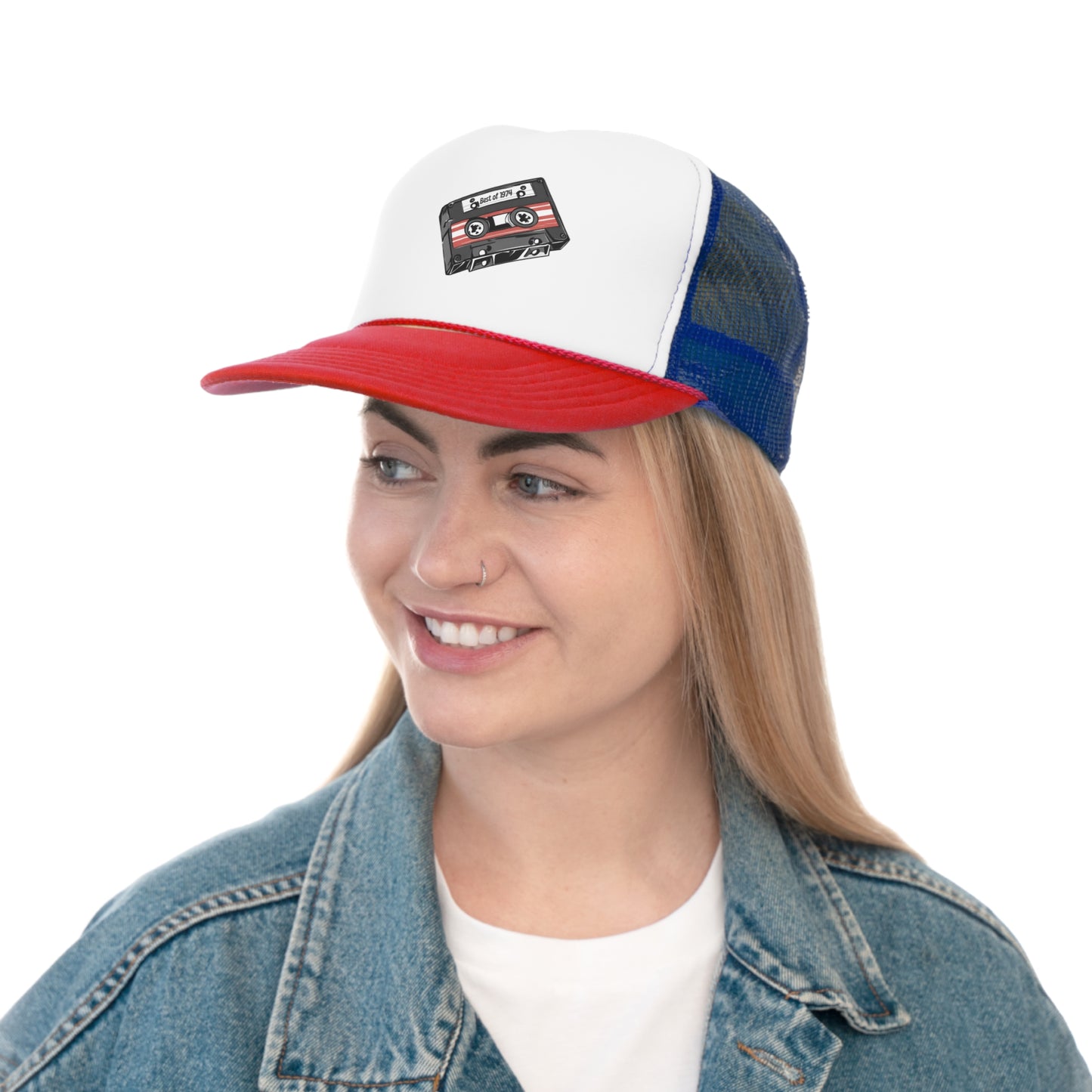 Trucker Caps Nostalgic Gift Collection for Vintage Enthusiasts