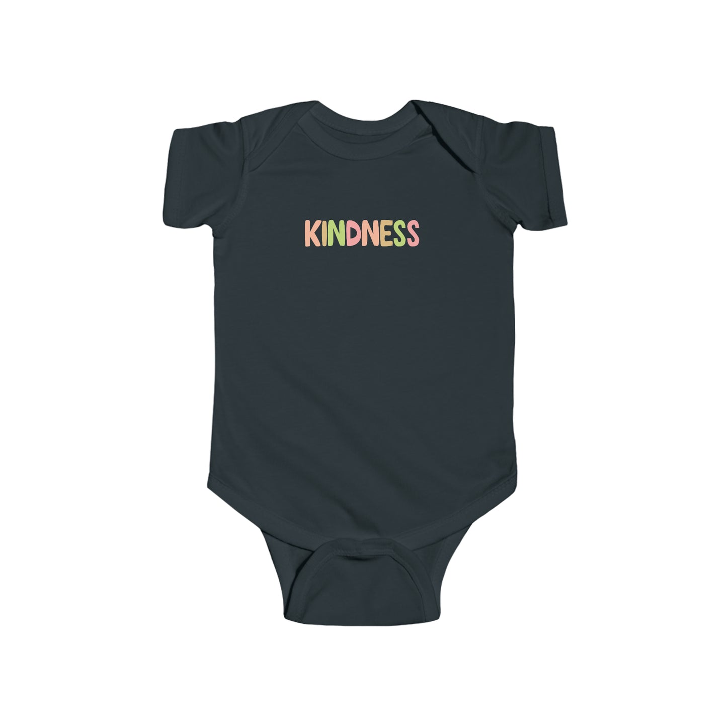 Start 'em Young: Adorable Kindness Day Baby Clothes for Your Little Love!