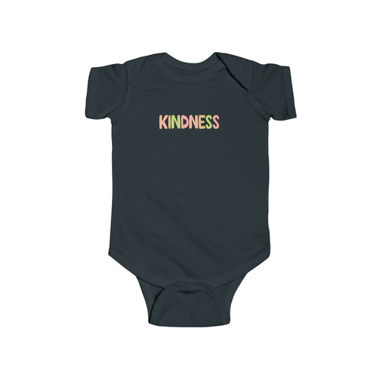 Start 'em Young: Adorable Kindness Day Baby Clothes for Your Little Love!