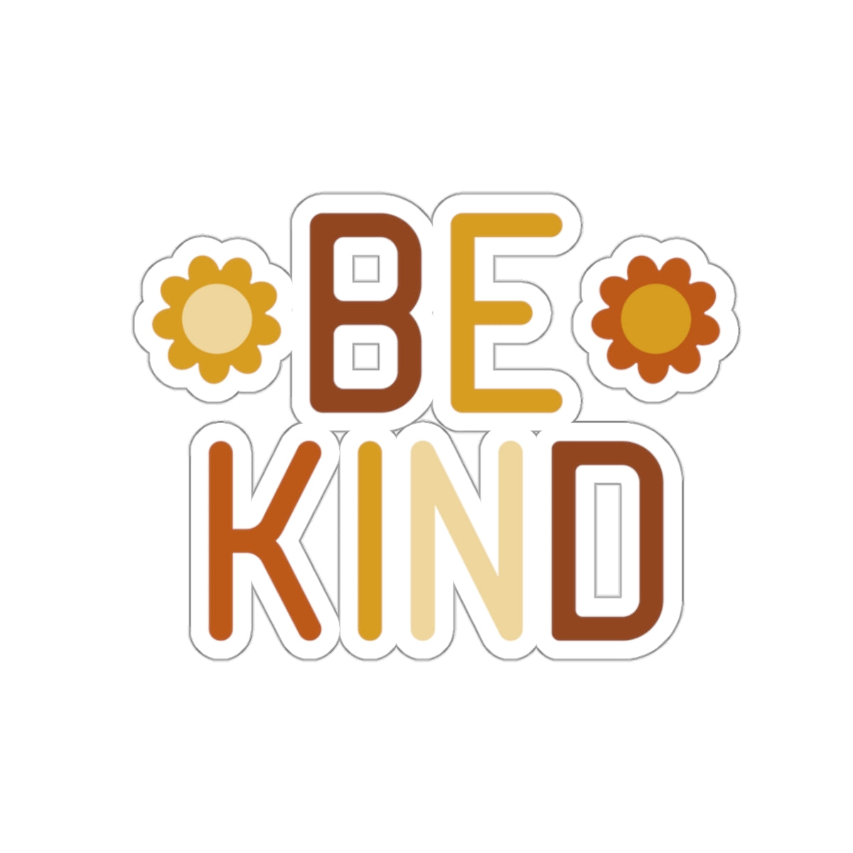 Spread Kindness Everywhere with Our Kindness Day Stickers!