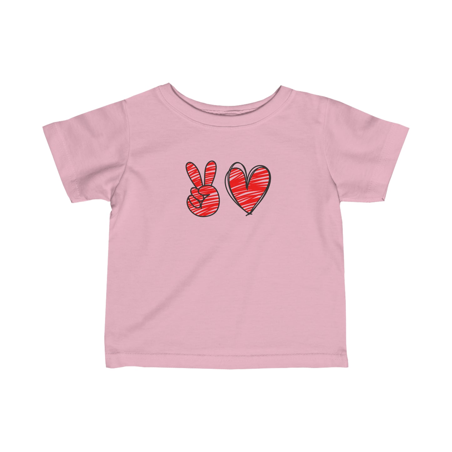 Start 'em Young: Adorable Kindness Day Baby Clothes for Your Little Love!