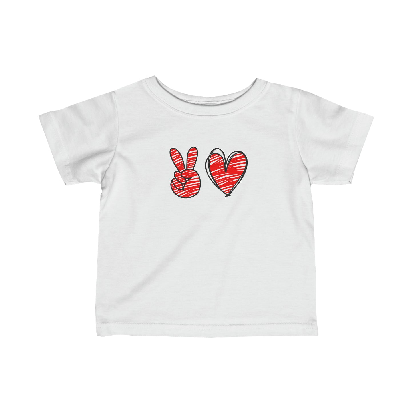 Start 'em Young: Adorable Kindness Day Baby Clothes for Your Little Love!