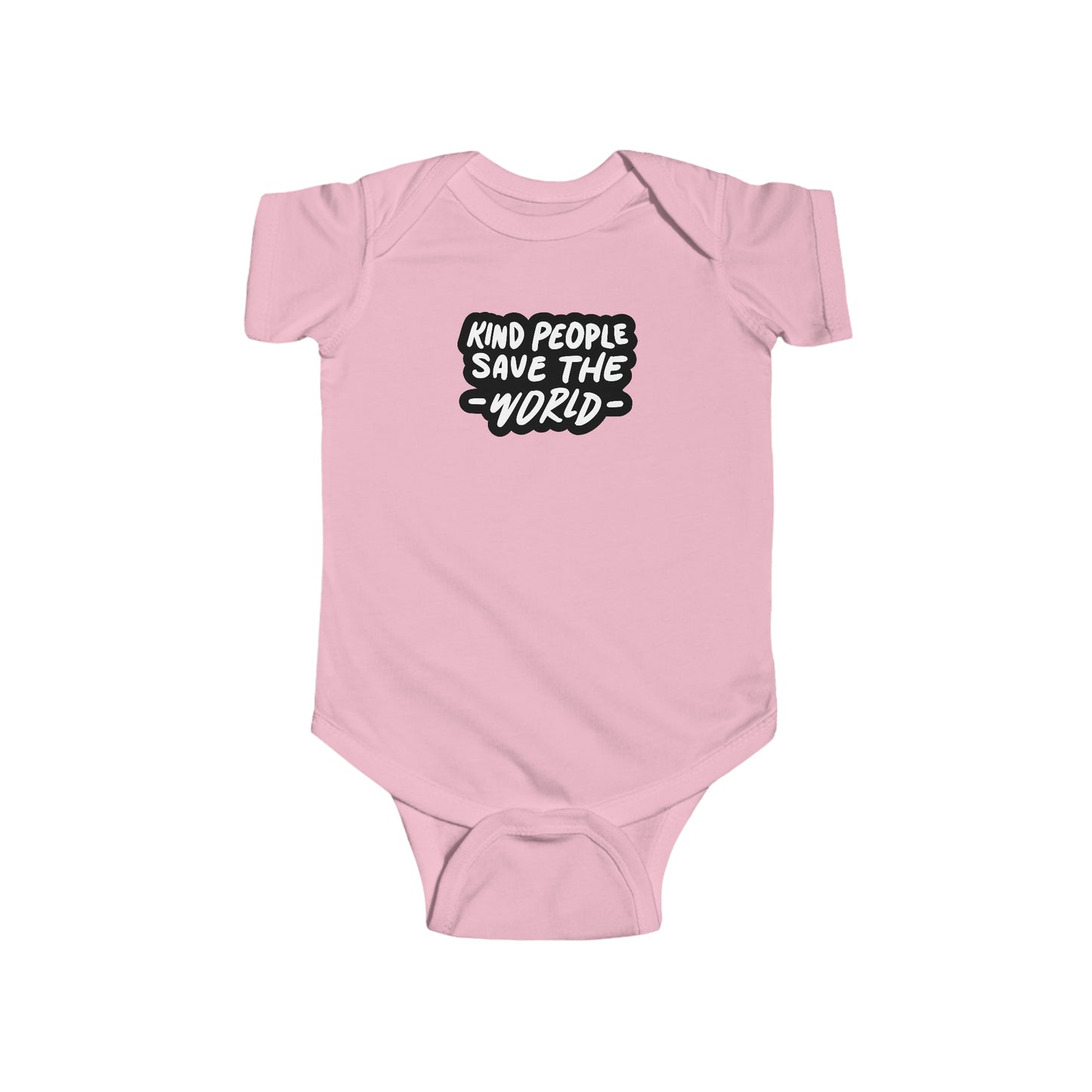 Start 'em Young: Adorable Kindness Day Baby Clothes for Your Little Love!