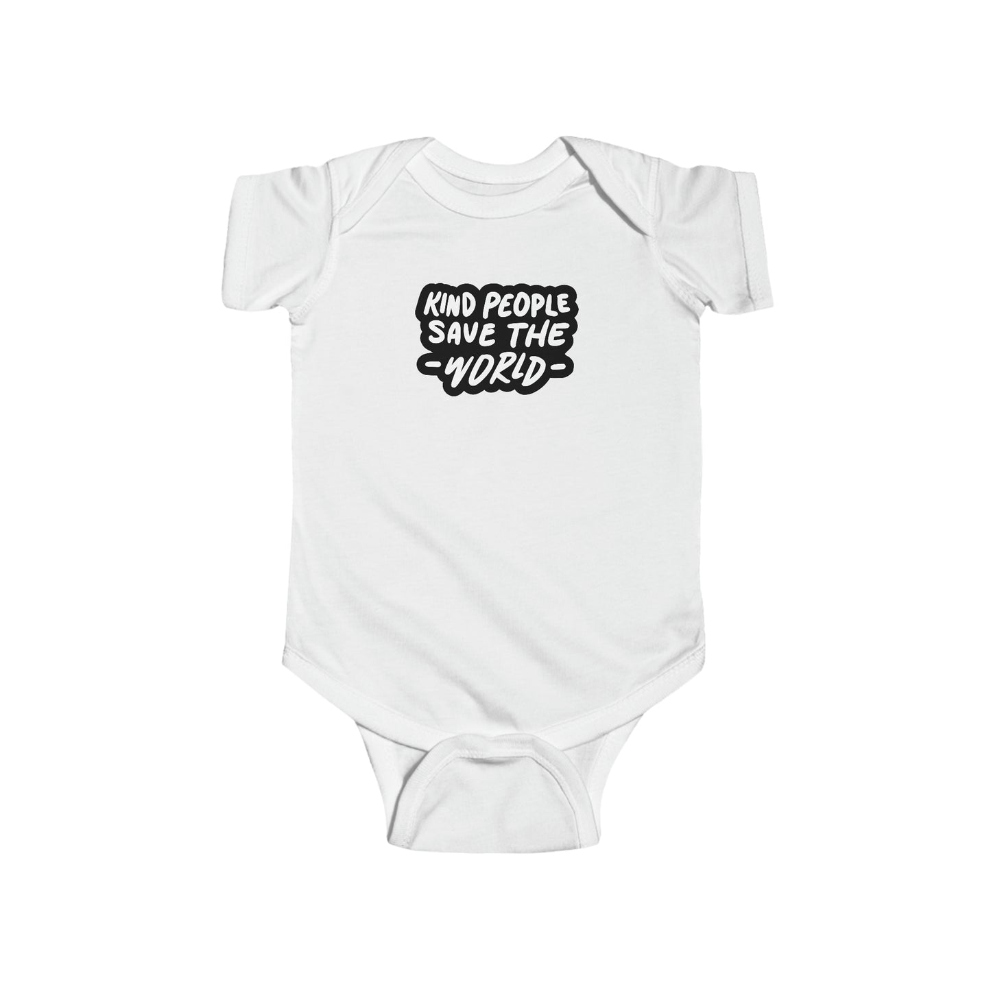 Start 'em Young: Adorable Kindness Day Baby Clothes for Your Little Love!