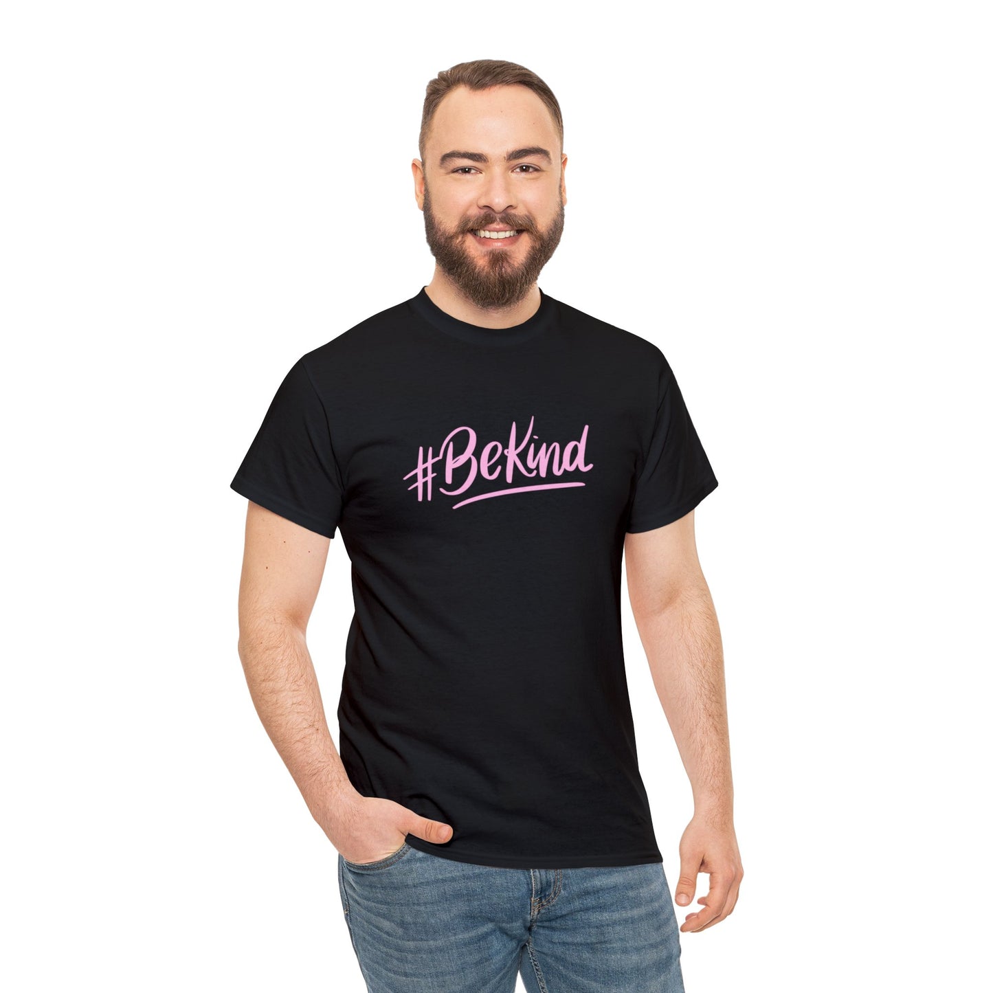 Celebrate Kindness Day in Style with Our Adult Kindness T-Shirts!