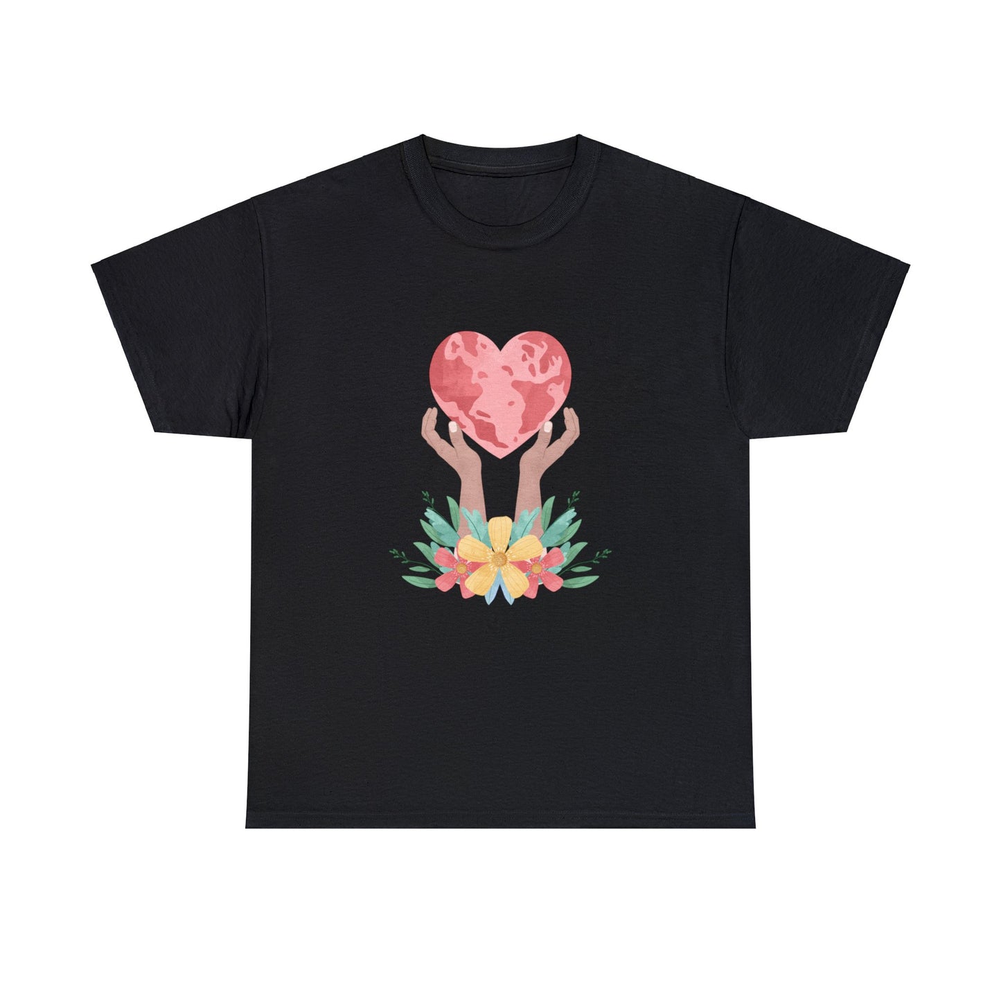 Celebrate Kindness Day in Style with Our Adult Kindness T-Shirts!