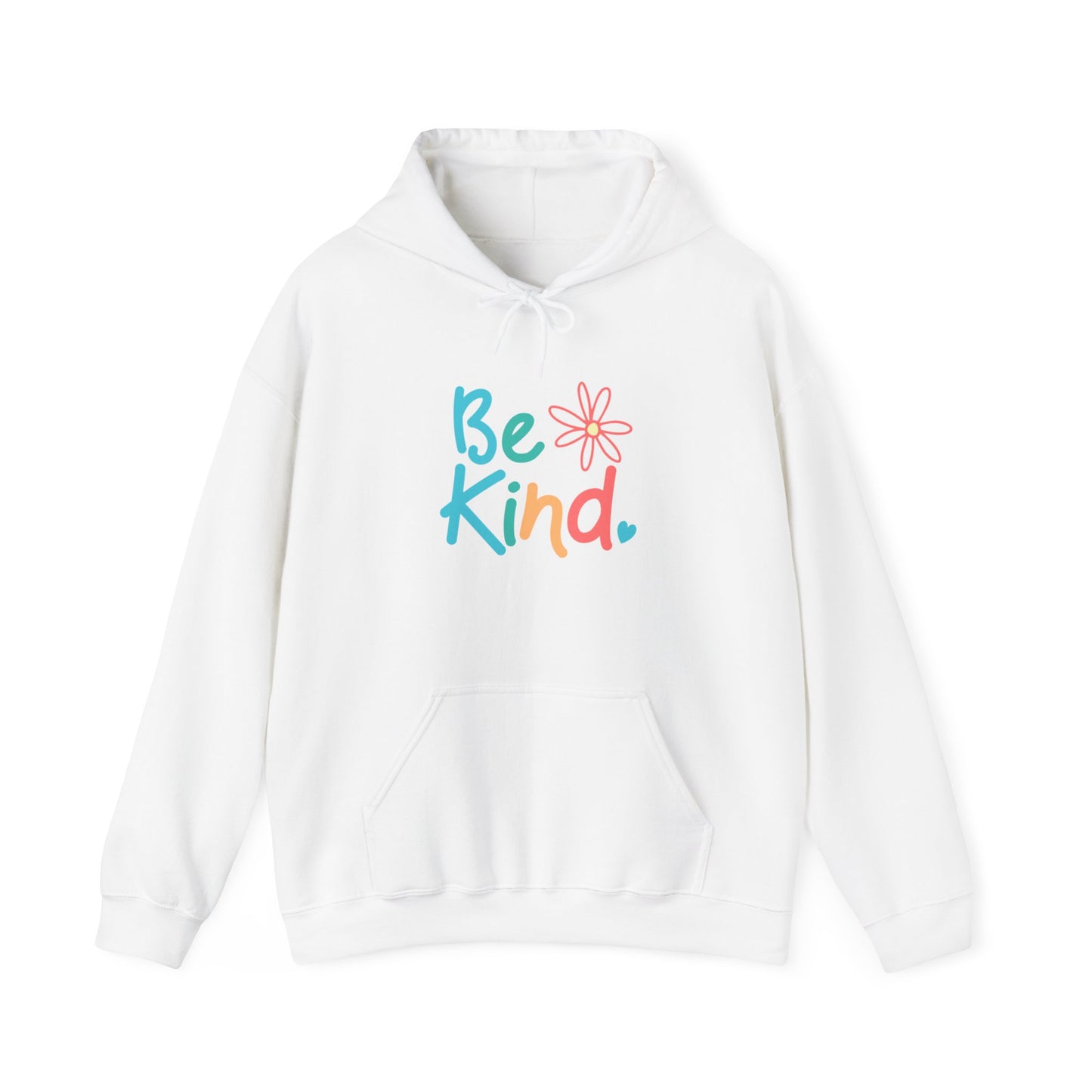 Celebrate Kindness Day in Style with Our Adult Kindness Hoodies