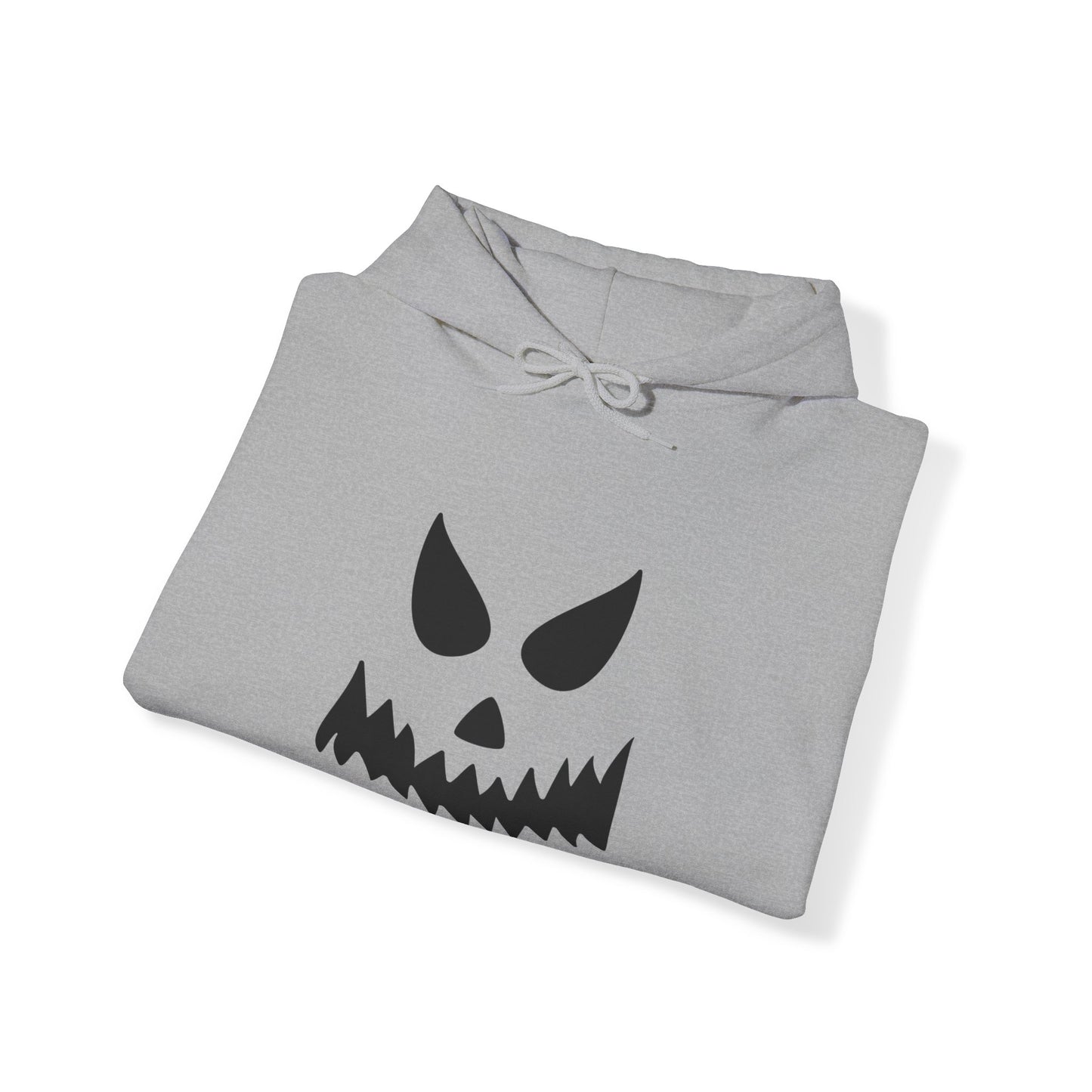 Halloween and Fall Styles Adult Heavy Blend Hooded Sweatshirt