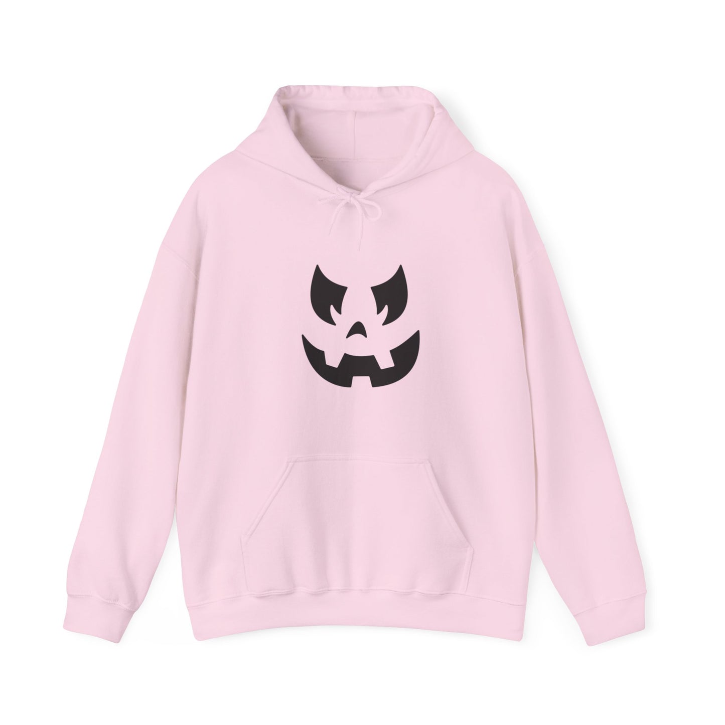 Halloween and Fall Styles Adult Heavy Blend Hooded Sweatshirt