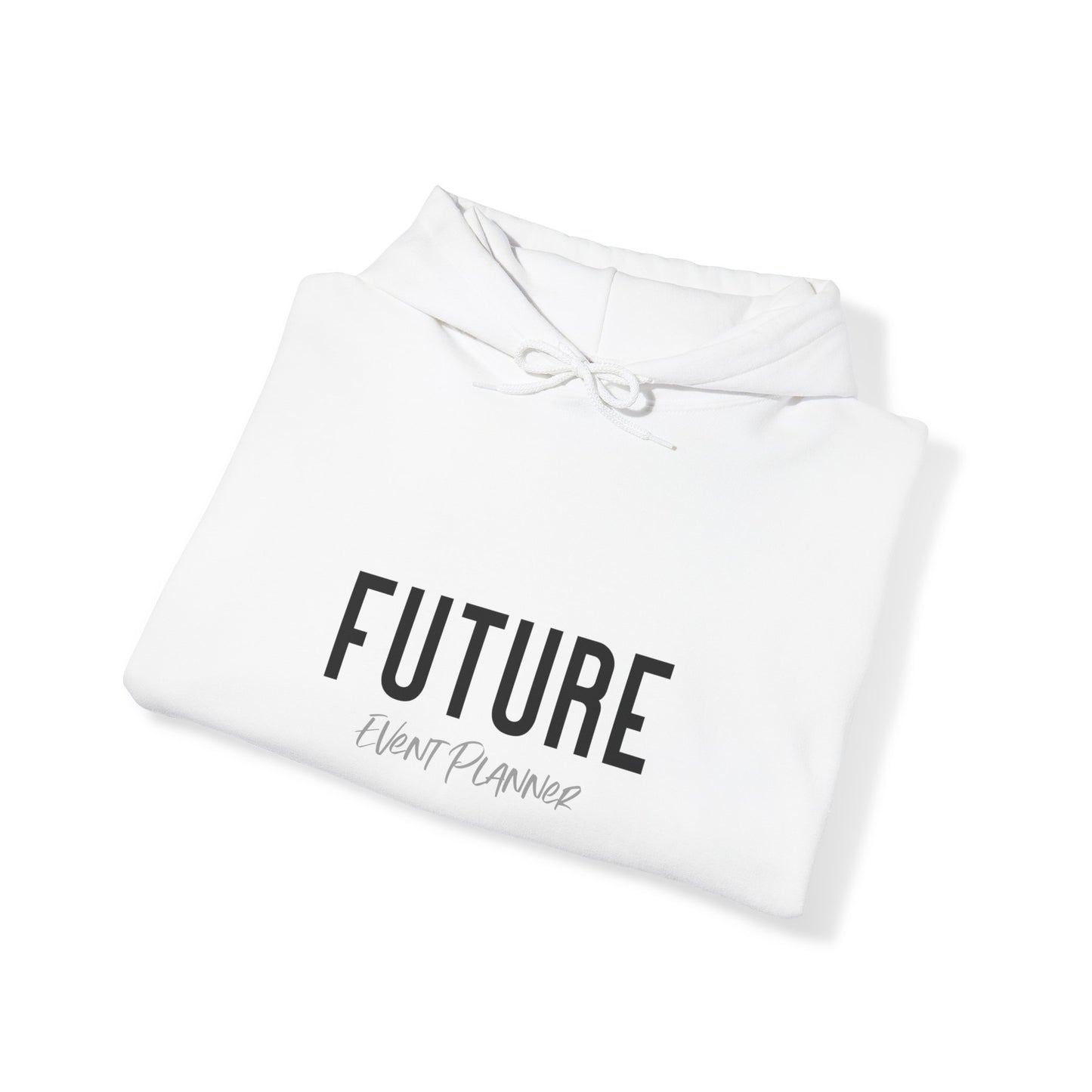 Future Professional Gifts Adult Hoodies