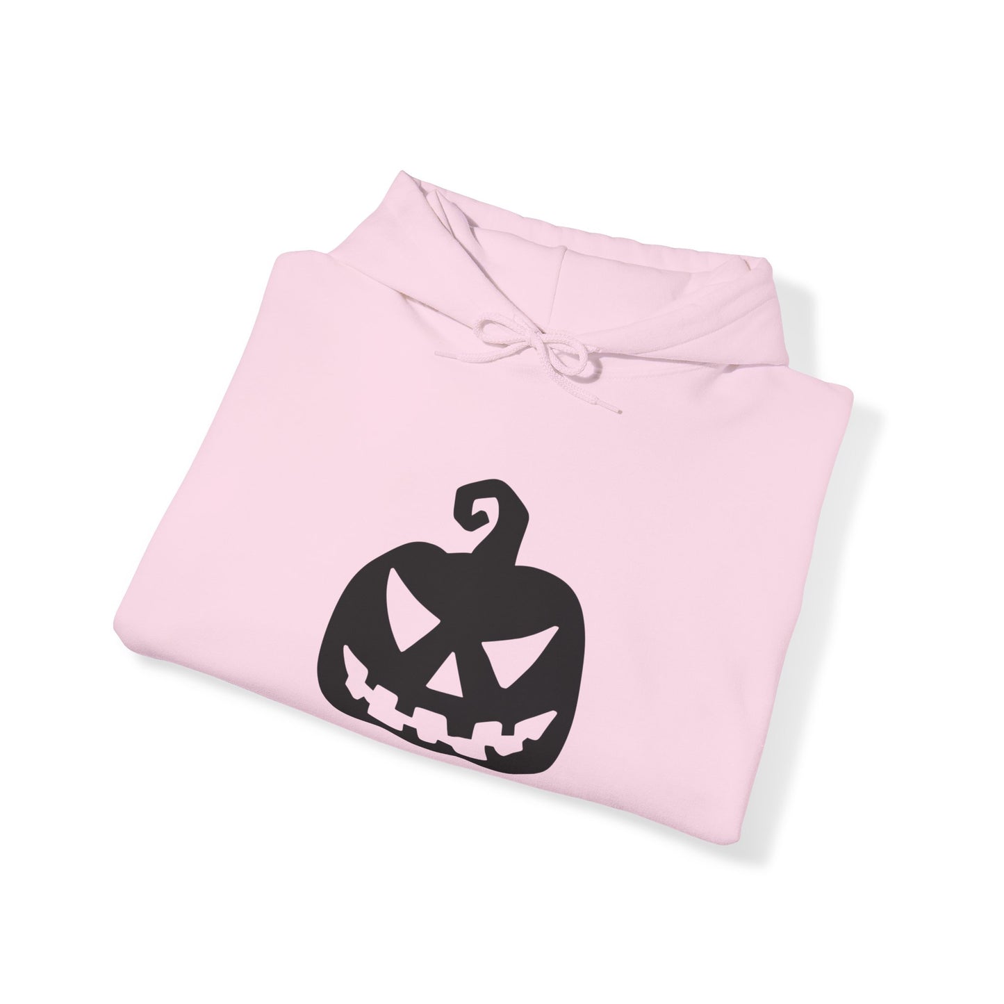 Halloween and Fall Styles Adult Heavy Blend Hooded Sweatshirt