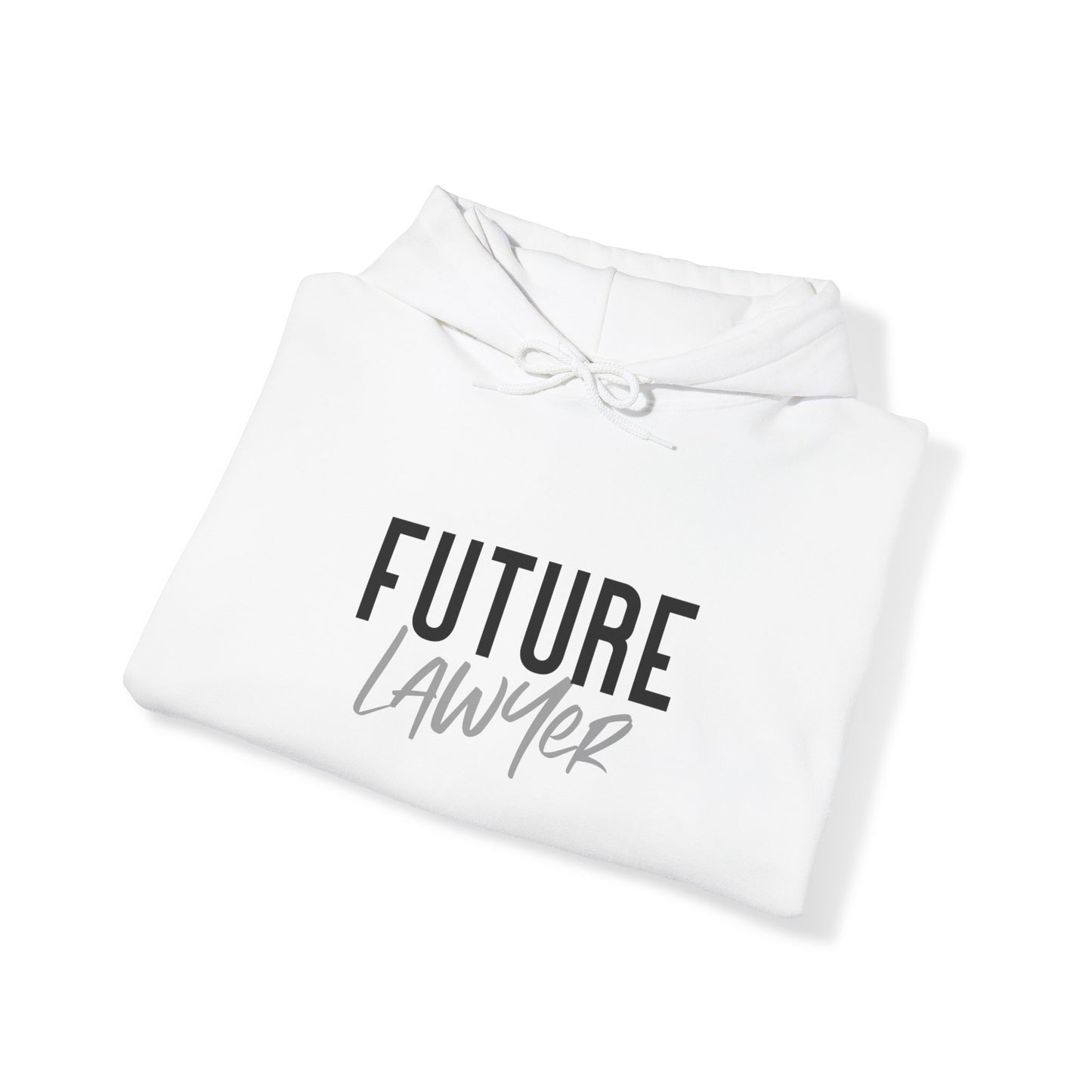 Future Professional Gifts Adult Hoodies