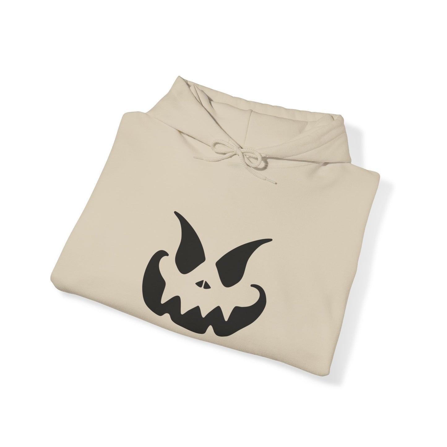 Halloween and Fall Styles Adult Heavy Blend Hooded Sweatshirt