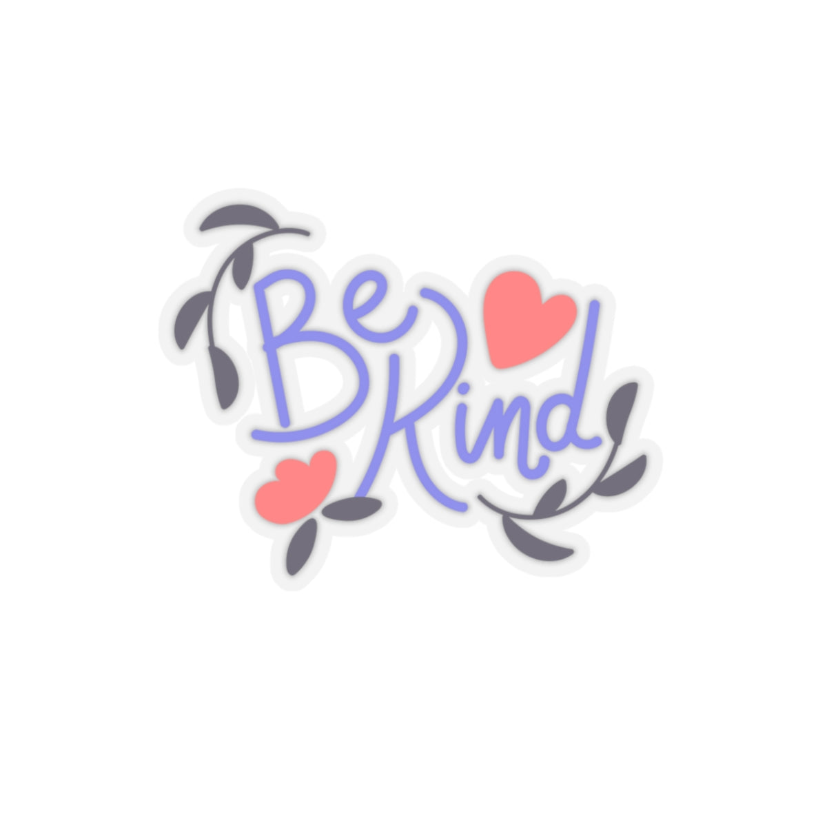 Spread Kindness Everywhere with Our Kindness Day Stickers!