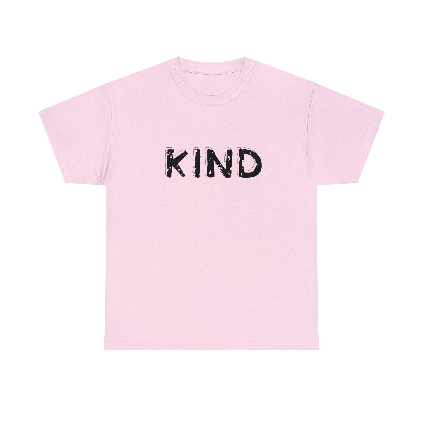 Celebrate Kindness Day in Style with Our Adult Kindness T-Shirts!