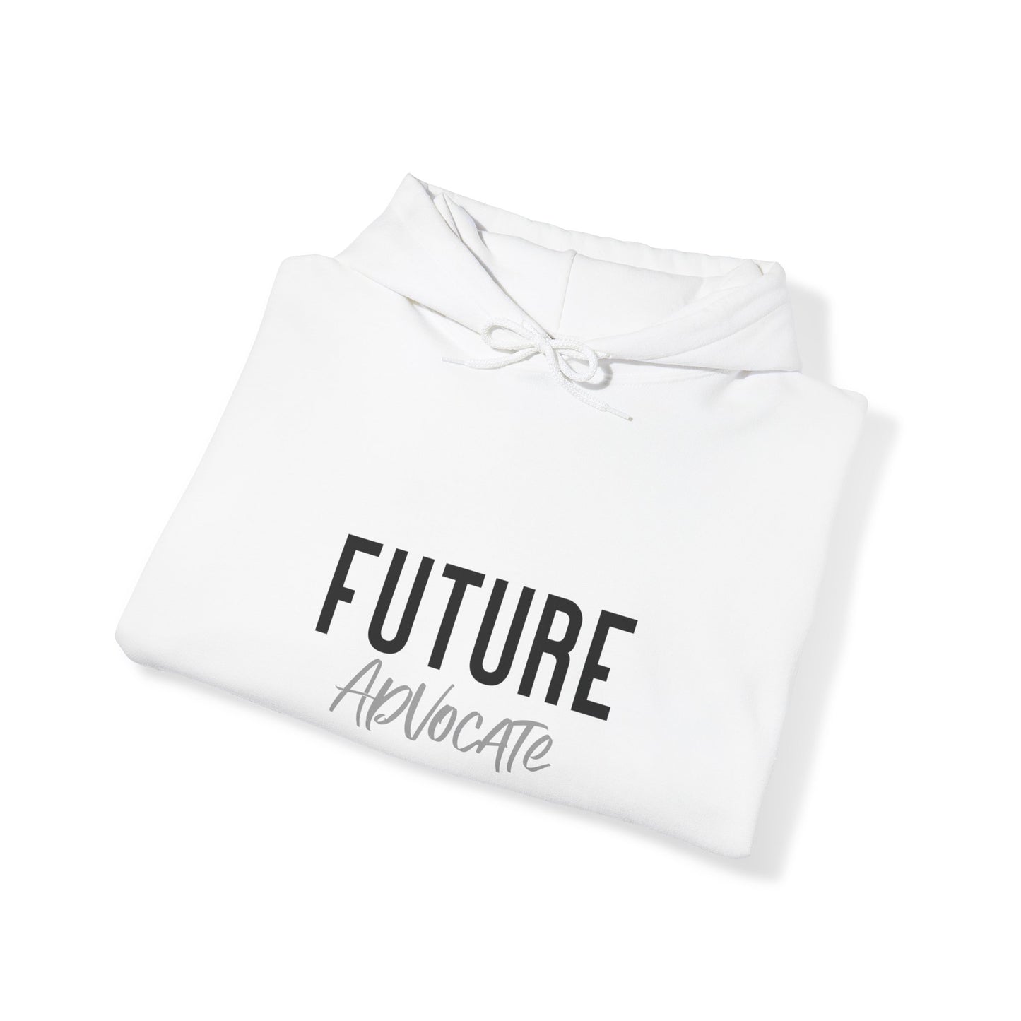 Future Professional Gifts Adult Hoodies