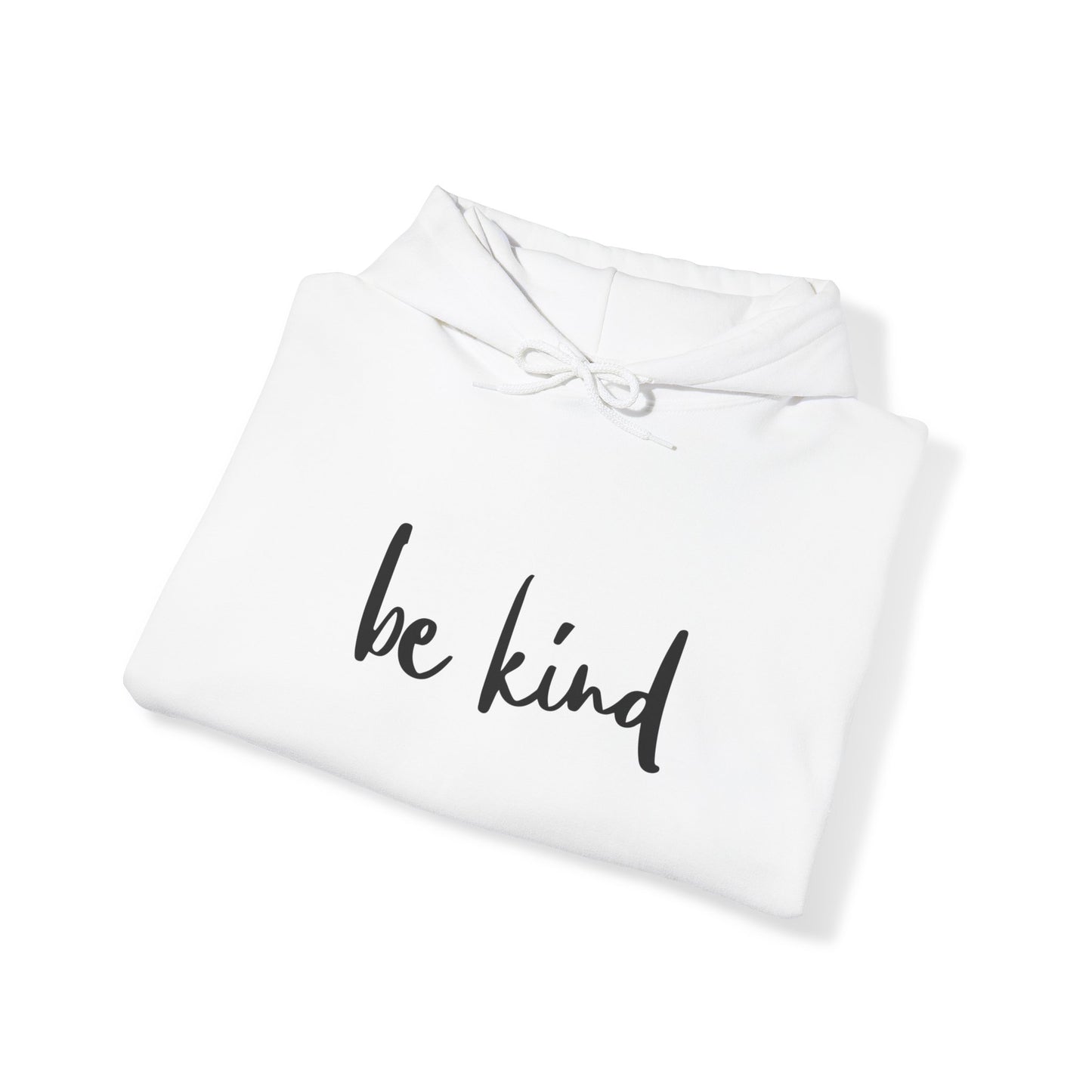 Celebrate Kindness Day in Style with Our Adult Kindness Hoodie
