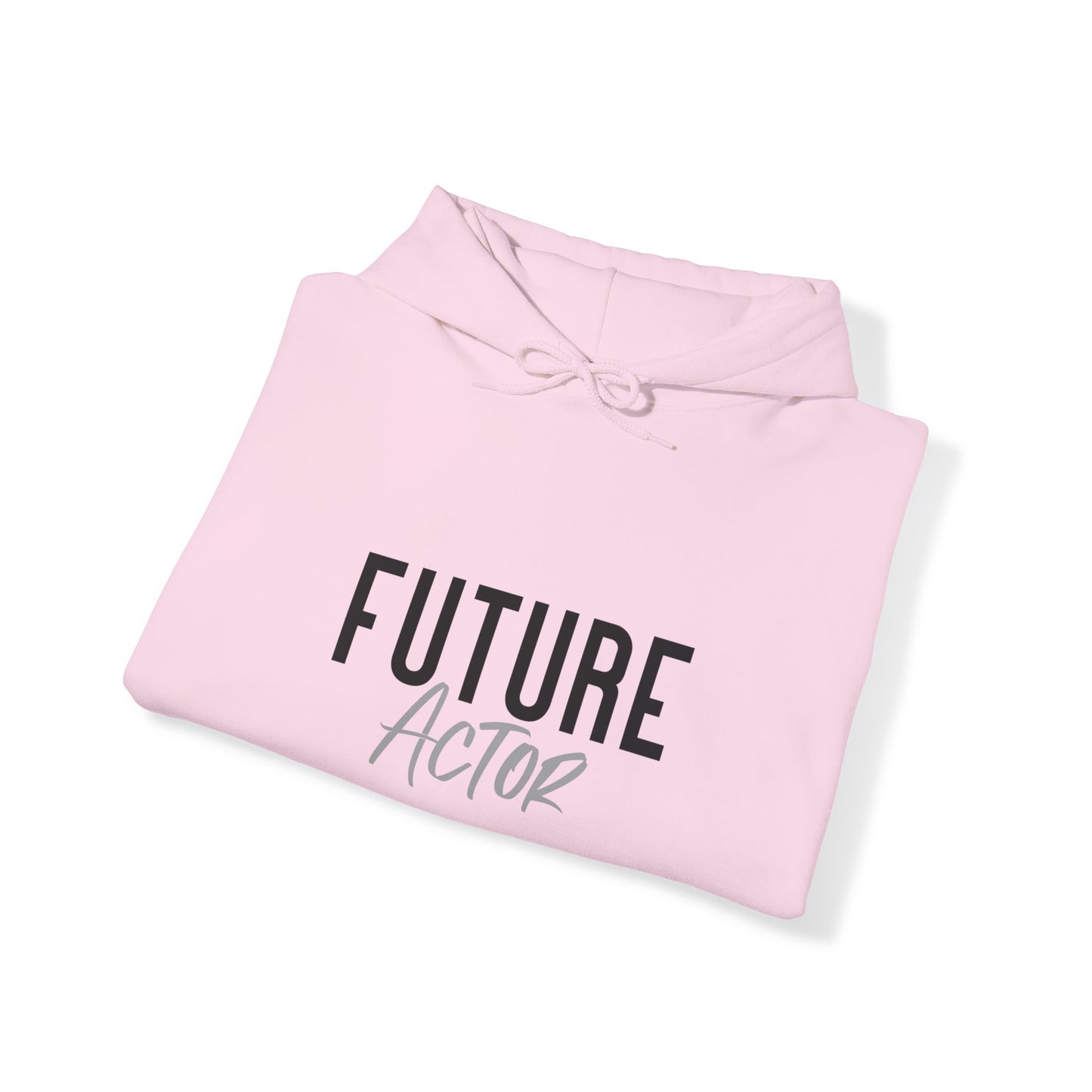 Future Professional Gifts Adult Hoodies