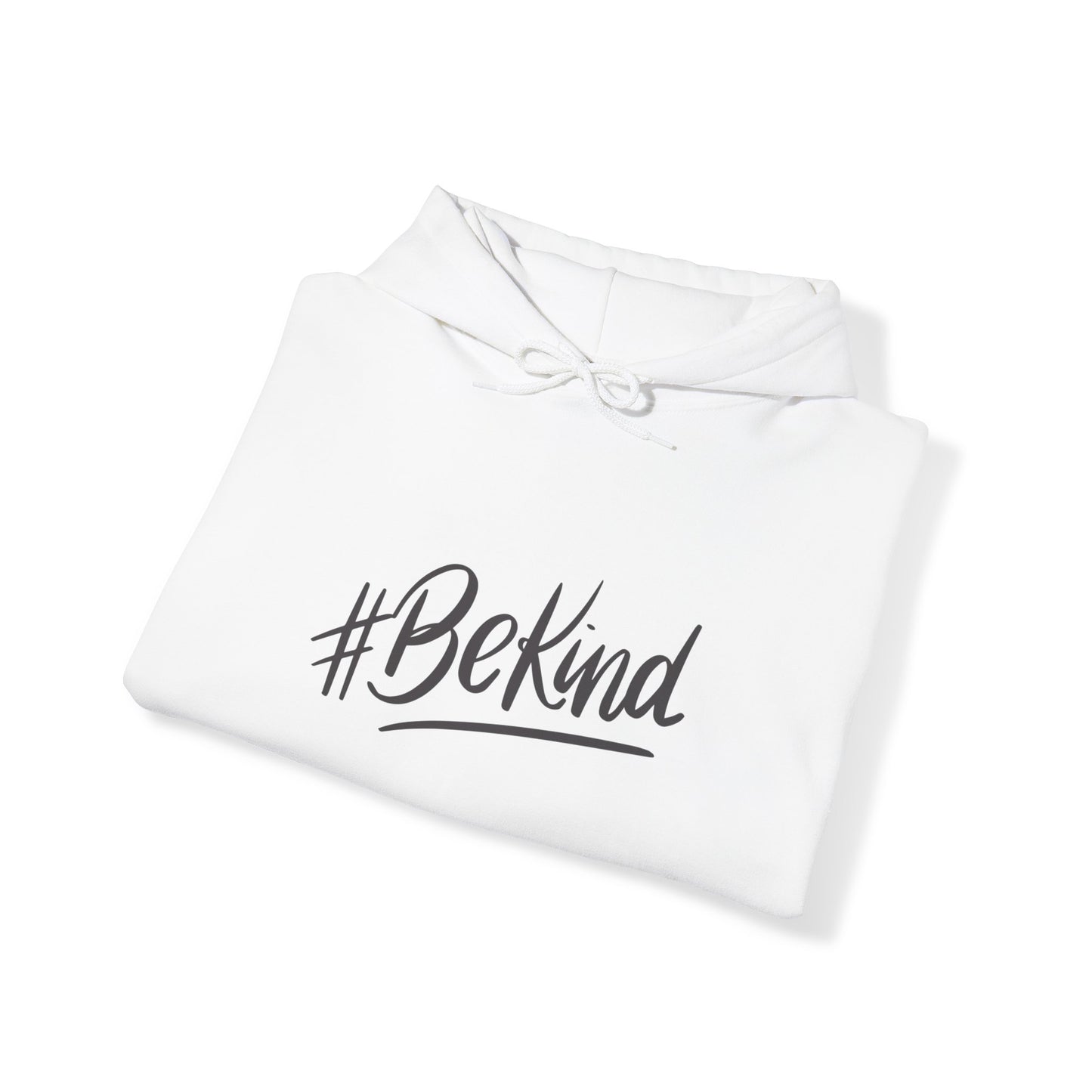 Celebrate Kindness Day in Style with Our Adult Kindness Hoodie