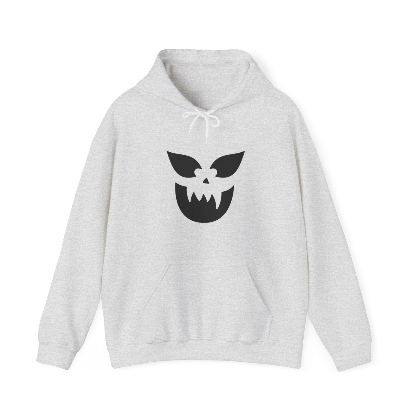 Halloween and Fall Styles Adult Heavy Blend Hooded Sweatshirt