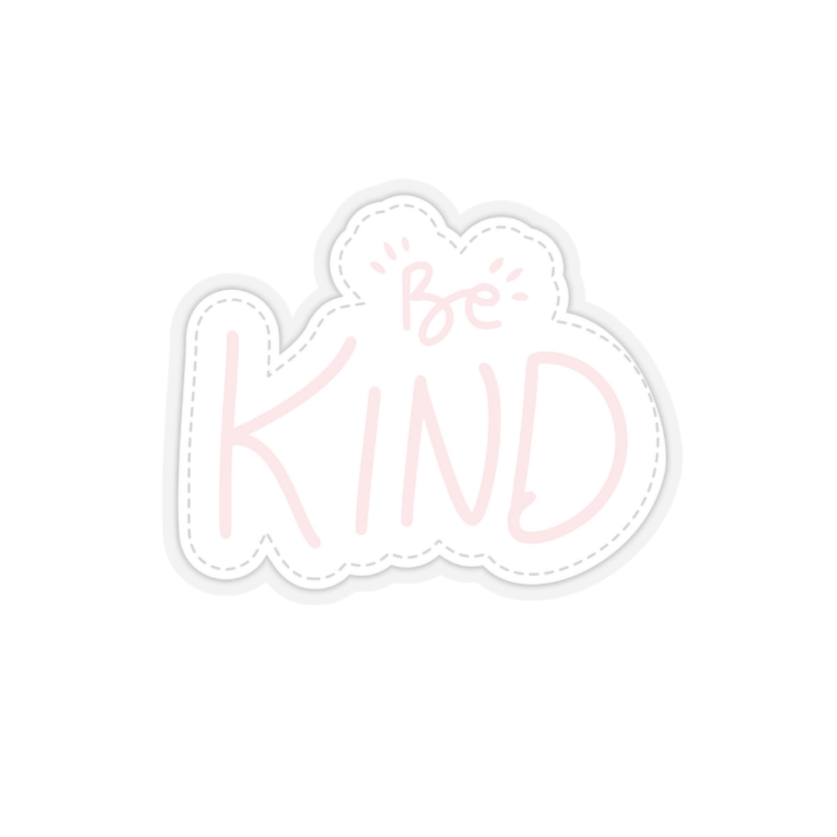 Spread Kindness Everywhere with Our Kindness Day Stickers!