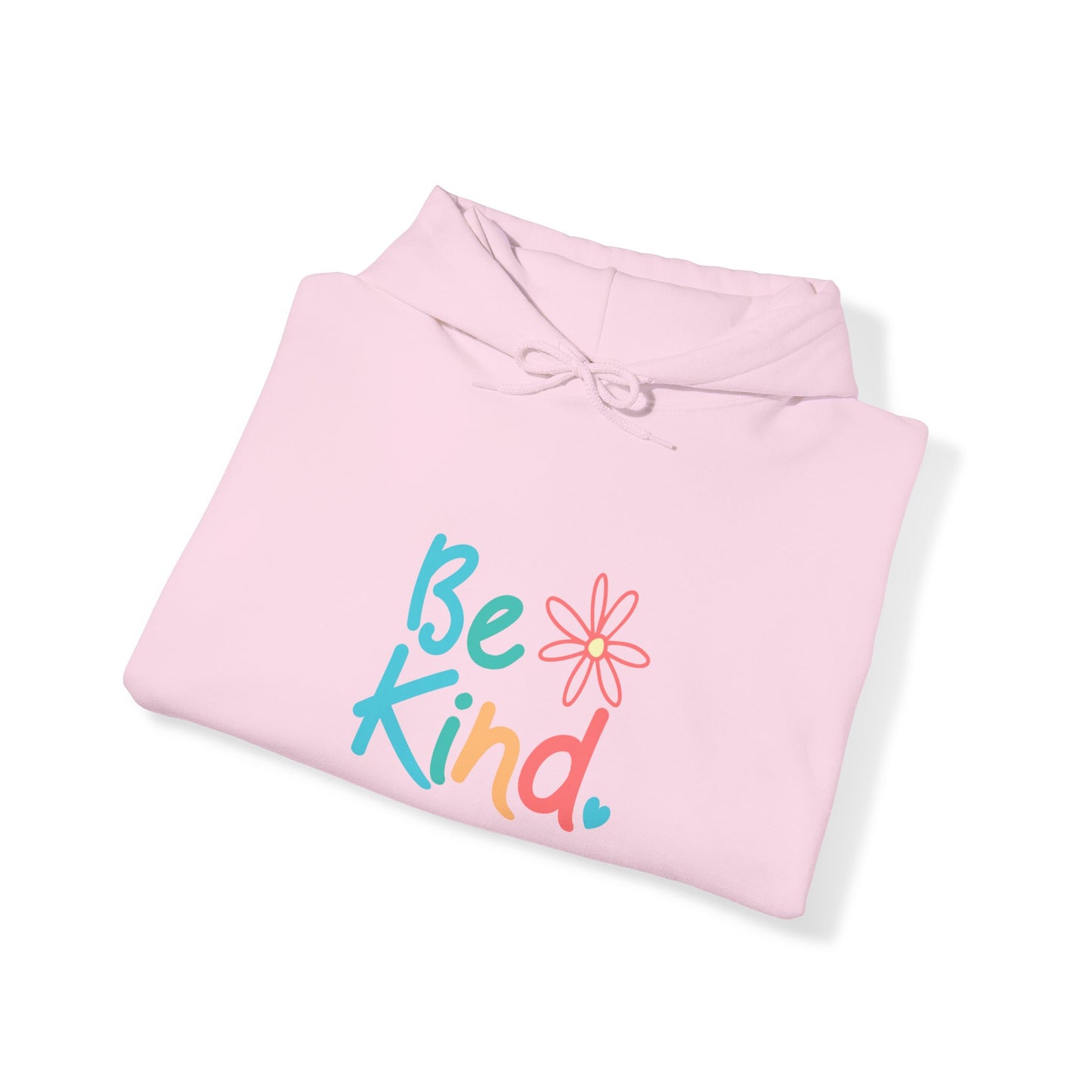 Celebrate Kindness Day in Style with Our Adult Kindness Hoodies