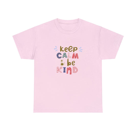 Celebrate Kindness Day in Style with Our Adult Kindness T-Shirts!