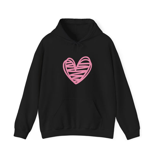 Celebrate Kindness Day in Style with Our Adult Kindness Hoodie