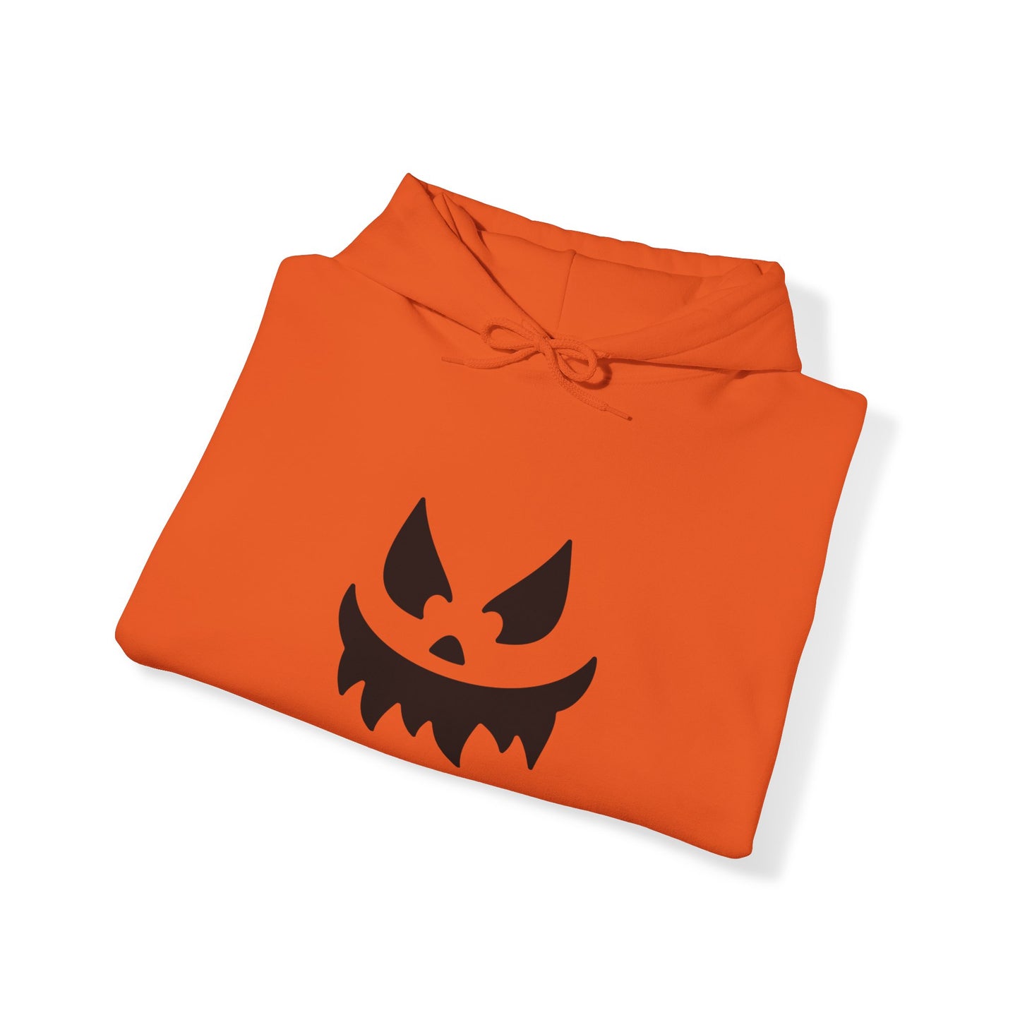 Halloween and Fall Styles Adult Heavy Blend Hooded Sweatshirt