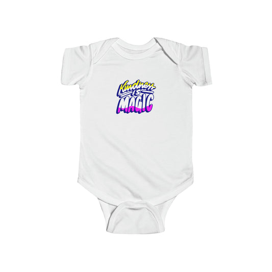 Start 'em Young: Adorable Kindness Day Baby Clothes for Your Little Love!