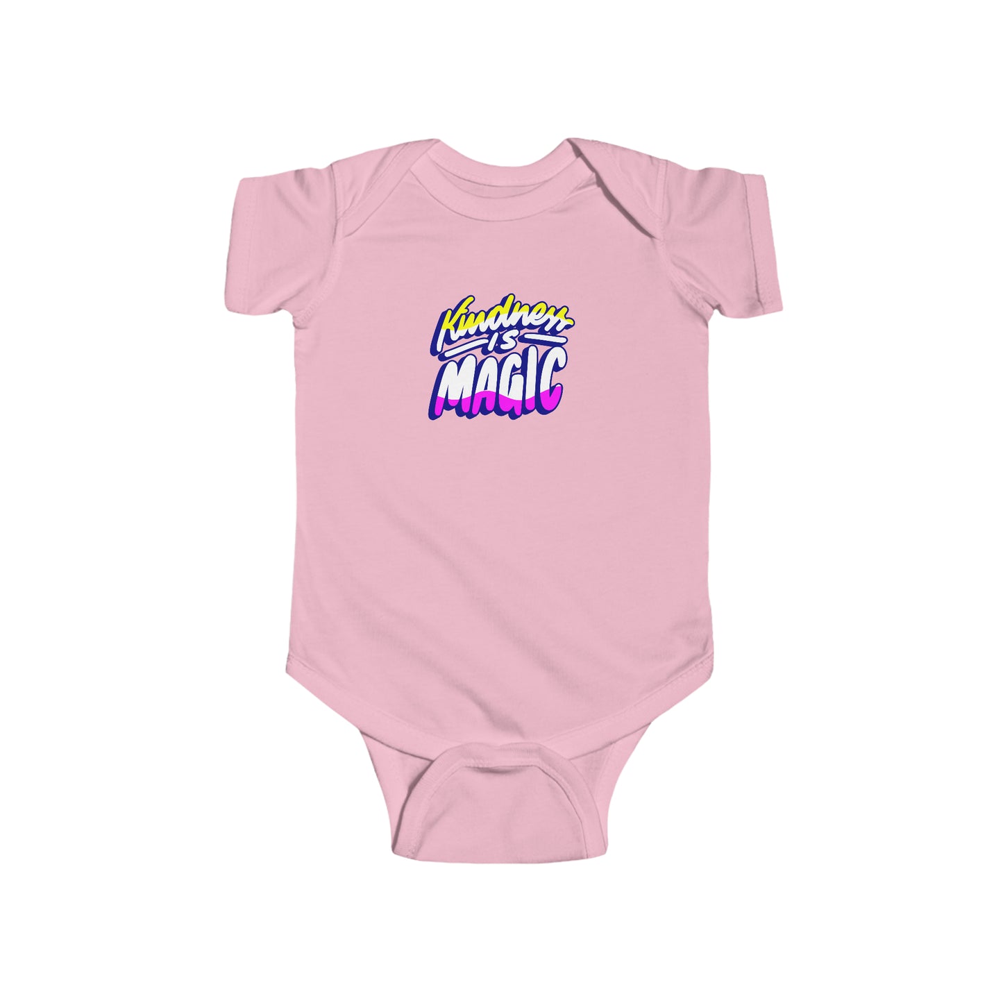 Start 'em Young: Adorable Kindness Day Baby Clothes for Your Little Love!