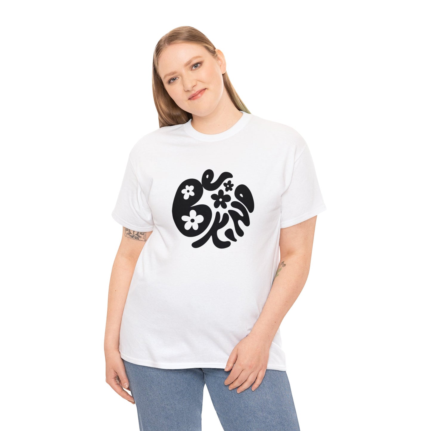 Celebrate Kindness Day in Style with Our Adult Kindness T-Shirts!