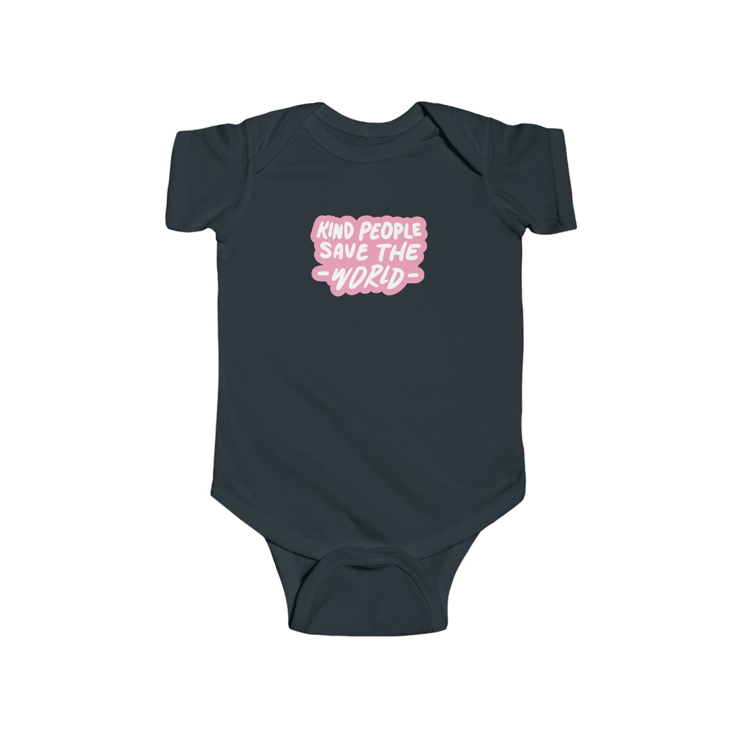 Start 'em Young: Adorable Kindness Day Baby Clothes for Your Little Love!