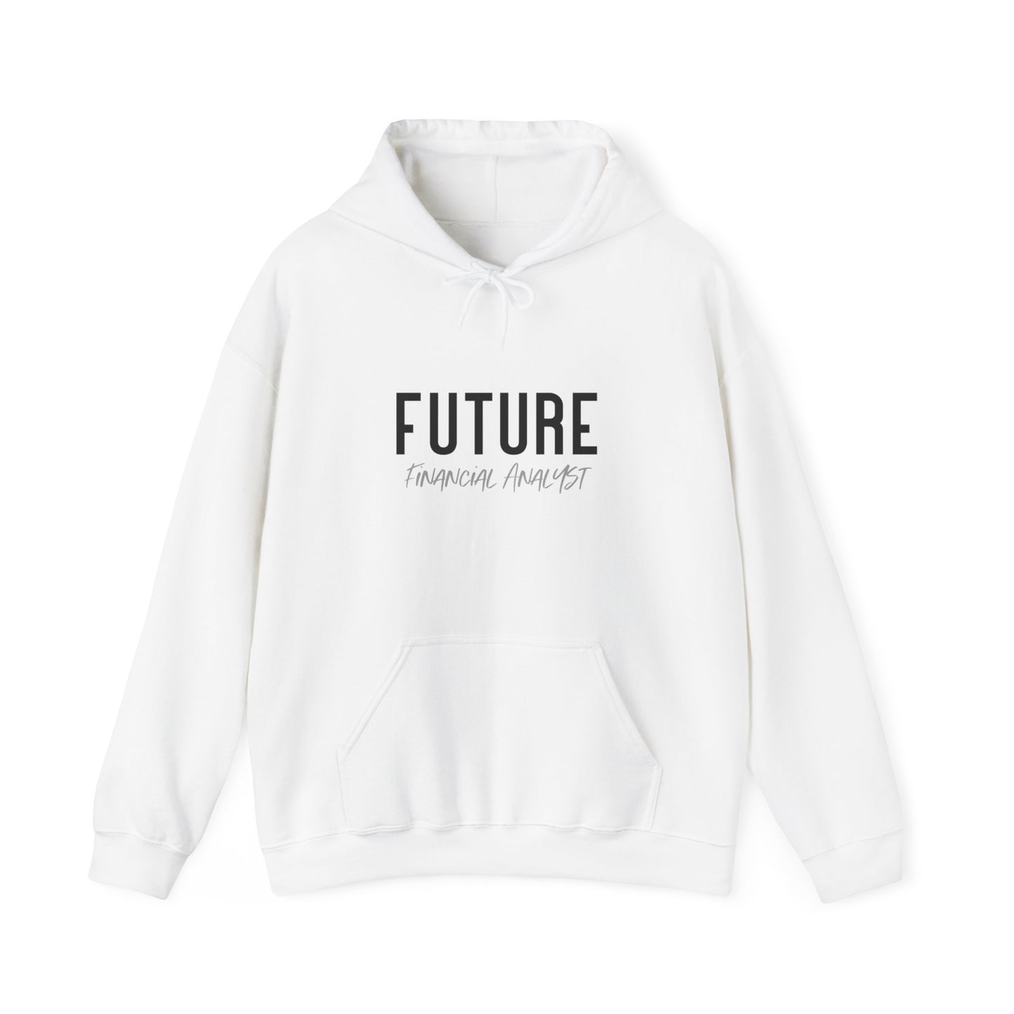 Future Professional Gifts Adult Hoodies