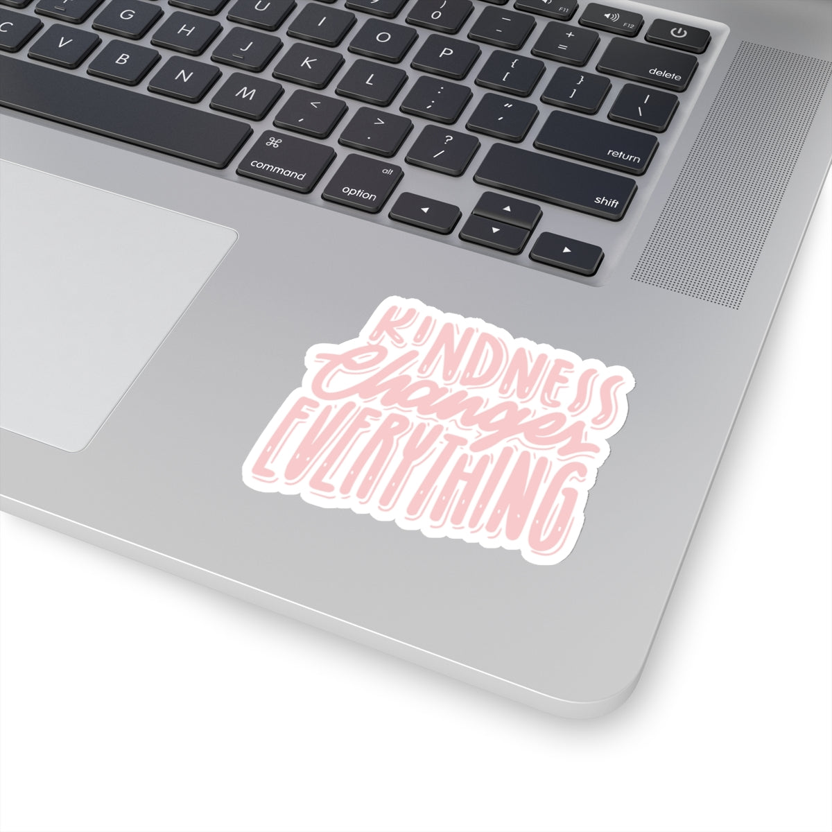 Spread Kindness Everywhere with Our Kindness Day Stickers!