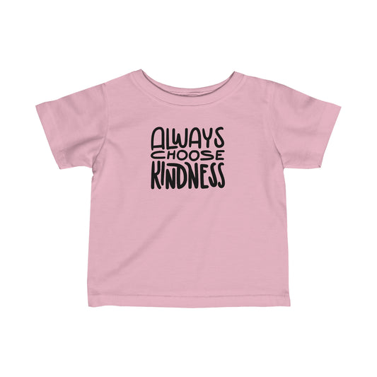 Start 'em Young: Adorable Kindness Day Baby Clothes for Your Little Love!