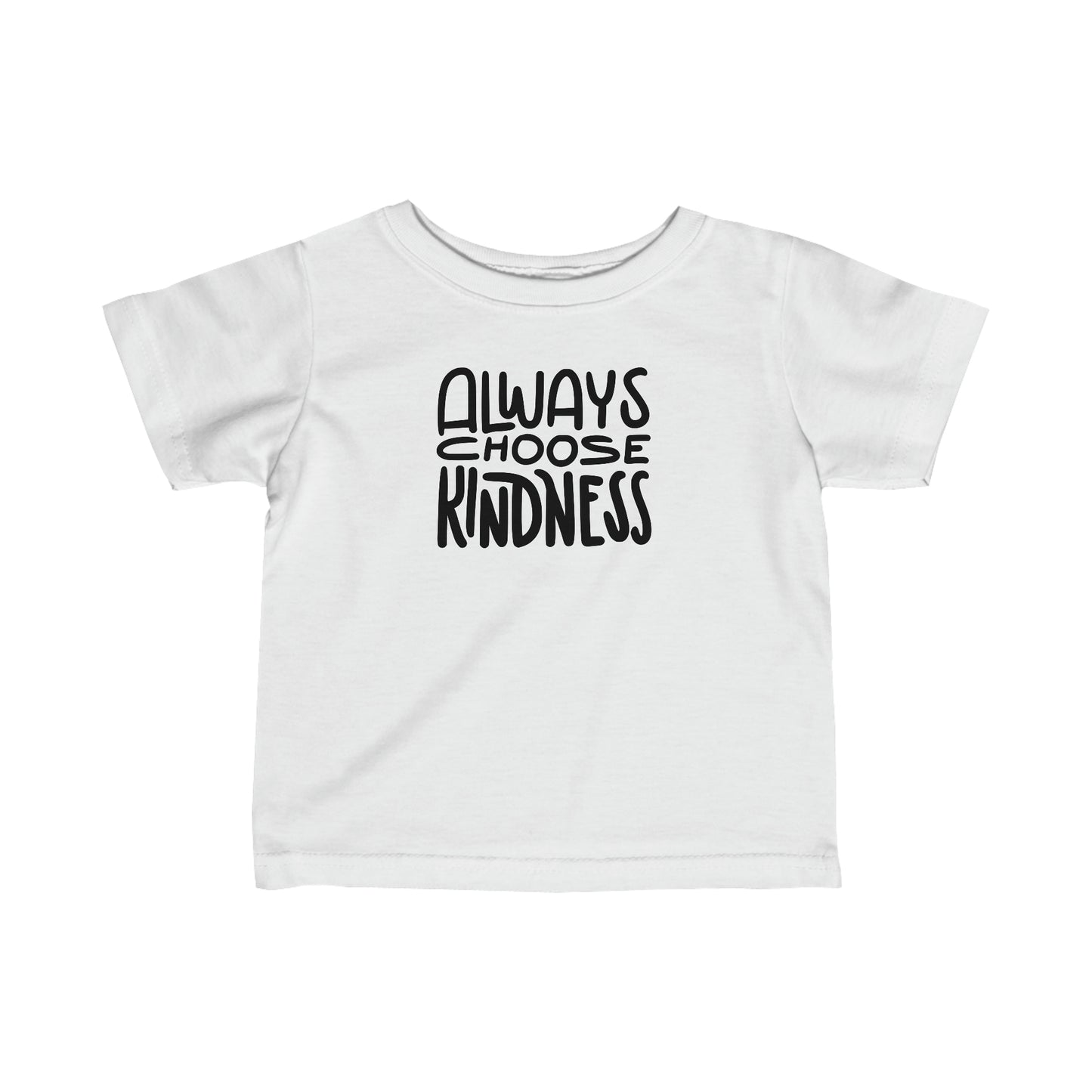 Start 'em Young: Adorable Kindness Day Baby Clothes for Your Little Love!