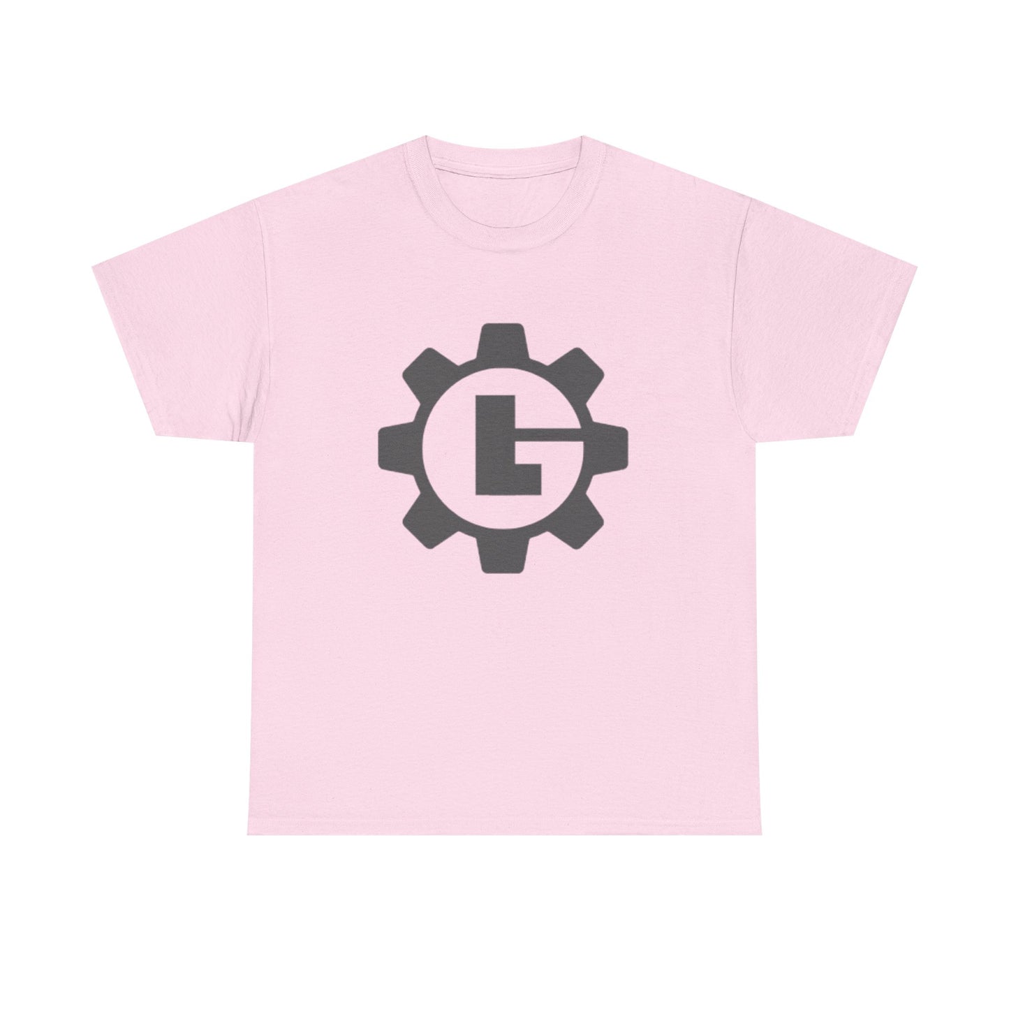 GL Roberts Robotic Club Custom Pink T-Shirts