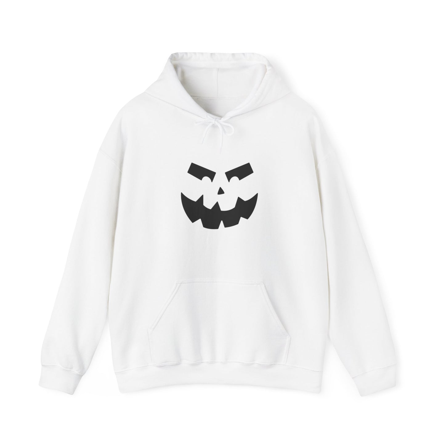 Halloween and Fall Styles Adult Heavy Blend Hooded Sweatshirt