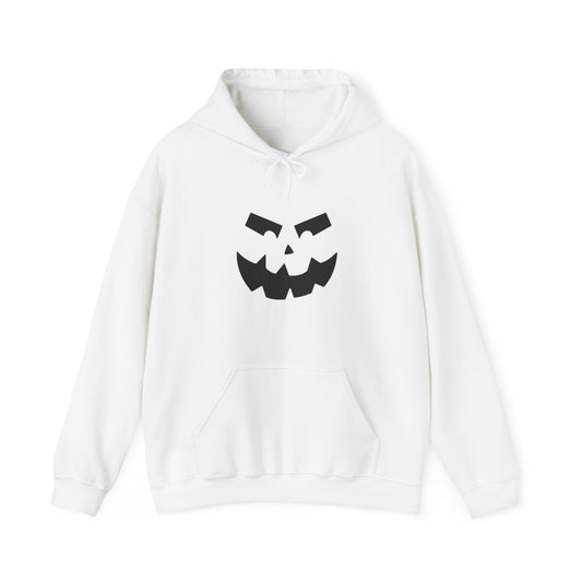 Halloween and Fall Styles Adult Heavy Blend Hooded Sweatshirt