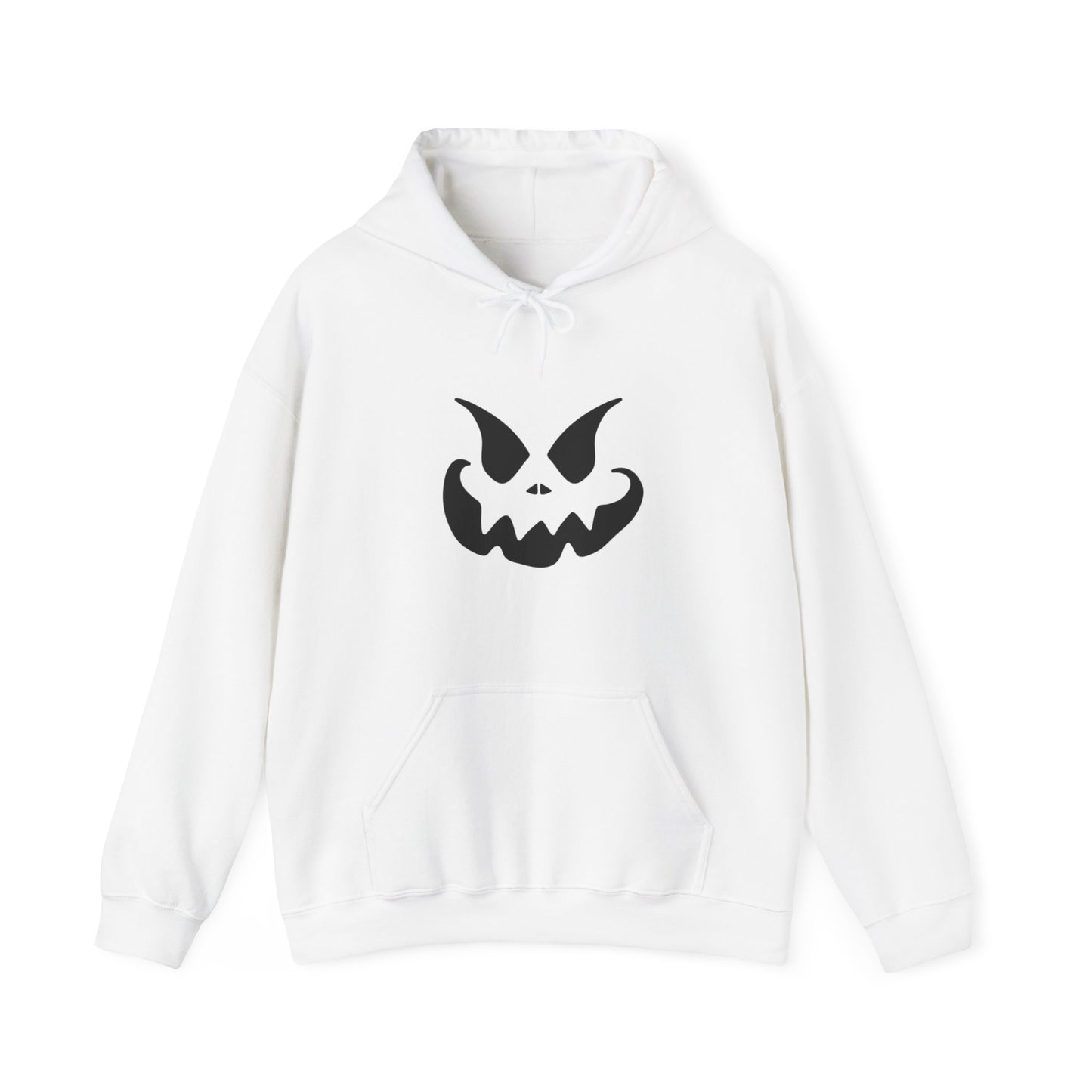 Halloween and Fall Styles Adult Heavy Blend Hooded Sweatshirt